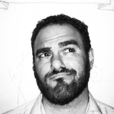 FUCÒ - Diego Moscato - Co-Founder